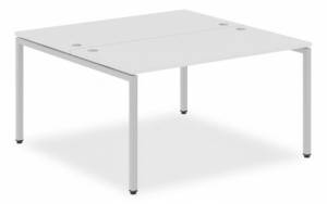 Стол офисный Skyland Xten S 00-07051028, 7051028 Белый