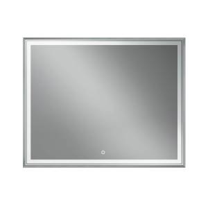 Зеркало с подсветкой Art&Max ZOE AM-Zoe-1000-800-DS-F