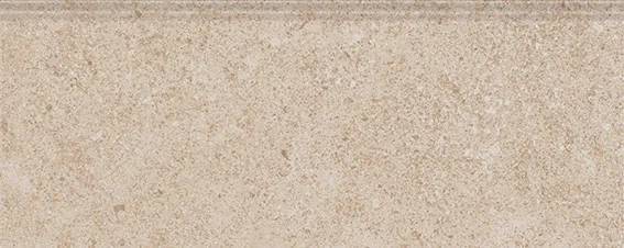 Плинтус Kerama Marazzi Руссильон KML2FMF009BR бежевый матовый обрезной 12x30