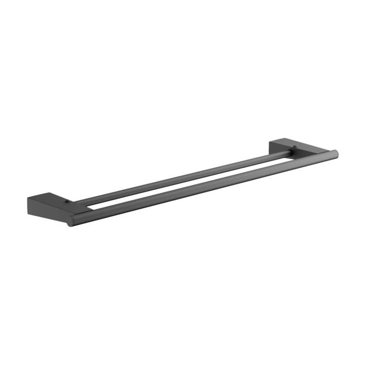 Полотенцедержатель Belz B91409 черный