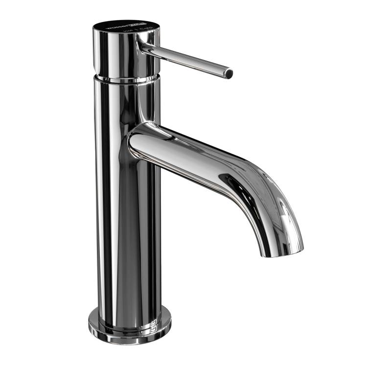 Смеситель для раковины Wasserkraft Niers (Нирс) 3003 хром