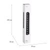 Магнитная трековая система Reluce 13004-9.3-001UR magnetic LED12W BK фото 5