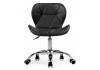Компьютерное кресло Woodville Trizor 15339 black фото 2