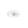 Светильник потолочный встраиваемый Arte Lamp Mira Mini A2761PL-1WH