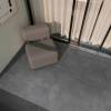 Керамогранит Arcadia Ceramica Matrix RT7011-B Grigio Matt Rustic Punch 60x120 фото 6