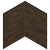 Керамогранит Creanza Letavole CH-RT06 Wenge 8x45 фото 2