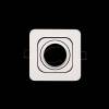 Встраиваемый светильник Loft It Trick 10342 White фото 4