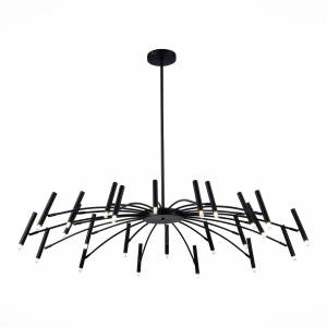 Потолочная люстра ST Luce Spidey SL1214.402.24