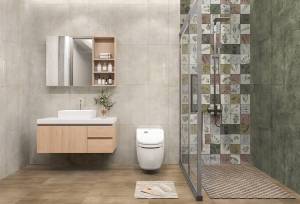 Global Tile Delia