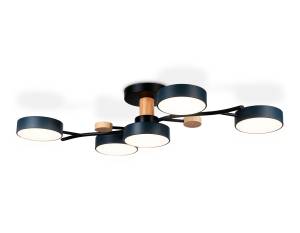 Потолочный светильник Ambrella light Comfort FL4835
