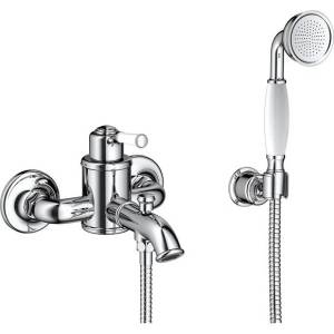 Смеситель для ванны Timo Arisa 5314/00Y chrome