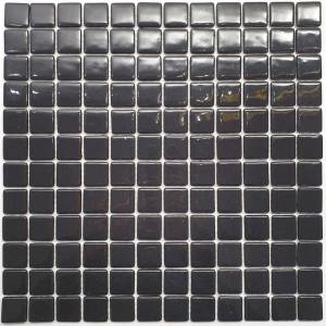 Мозаика Natural Steppa STP-BK001 (2.5x2.5) 31.7x31.7