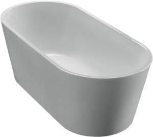 Акриловая ванна BelBagno BB71-1600 160x75