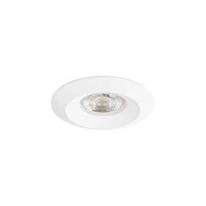 Светильник потолочный встраиваемый Arte Lamp Mira Mini A2761PL-1WH