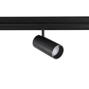 Магнитный трековый светодиодный светильник Crystal Lux Space CLT 0.33 003 12W BL 3CCT-SMART