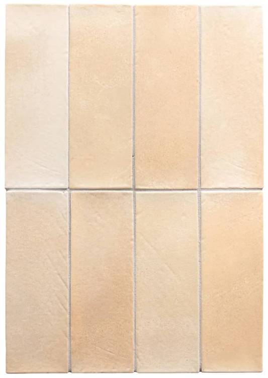 Керамогранит Equipe Miyako 32389 Desert Matt 5x15