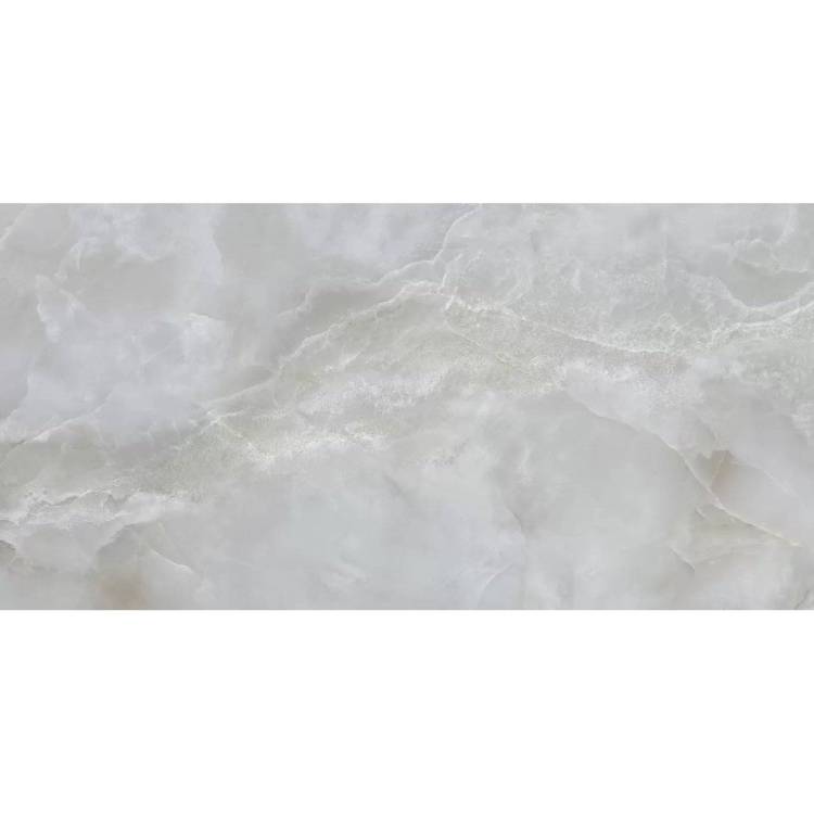 Керамогранит Piemme Valentino Majestic Onyx 5535 Iron Grey Lev Ret 60x120