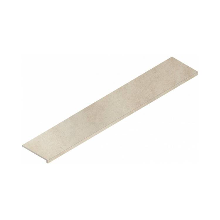 Ступень Italon Миллениум 620070001302 Dust Угловая Правая 33x160