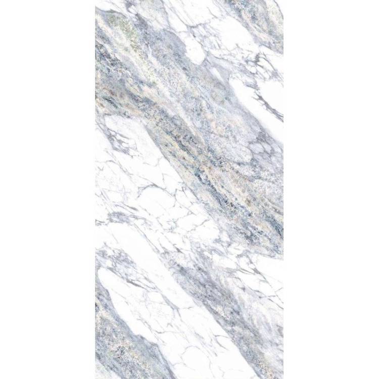 Керамогранит Belleza Omicron Multy Golden Glossy Carving 60x120