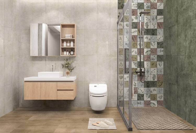 Global Tile Delia