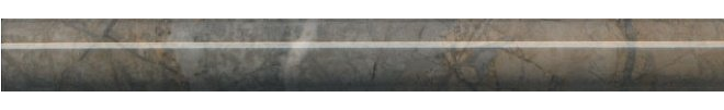 Бордюр Kerama Marazzi Театро SPB007R 25x2.5