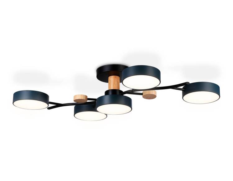 Потолочный светильник Ambrella light Comfort FL4835