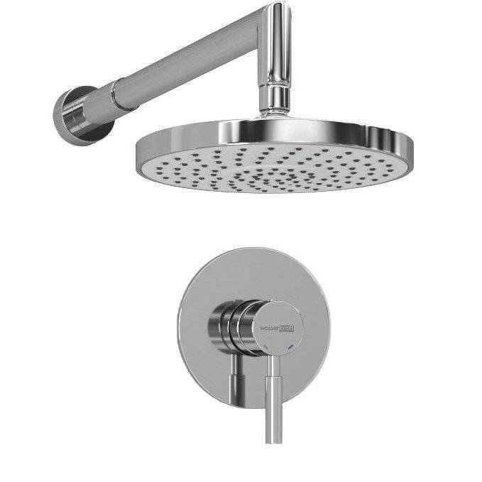 Душевой комплект Wasserkraft A12429