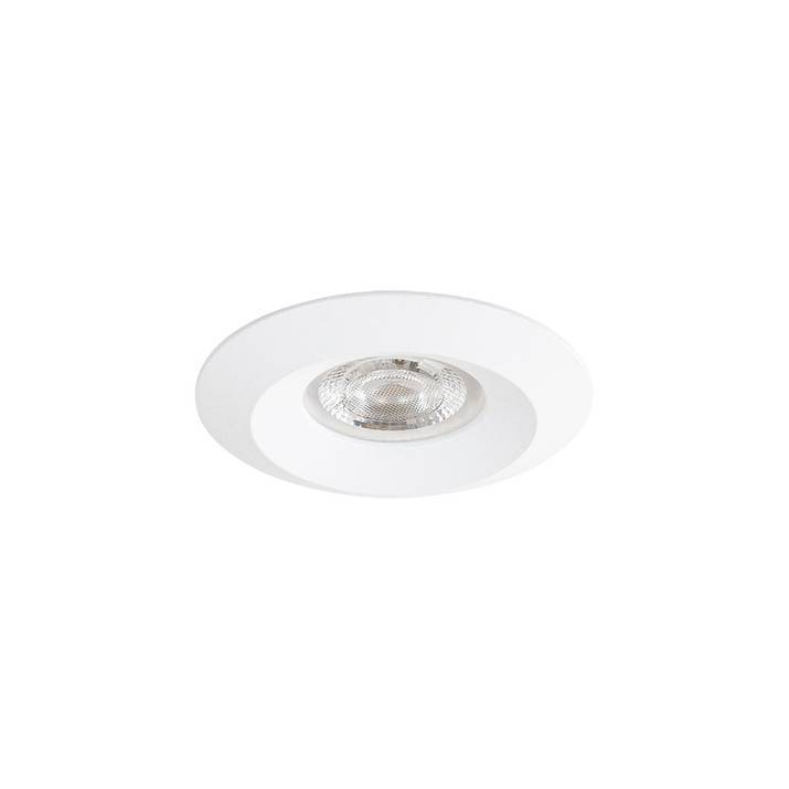 Светильник потолочный встраиваемый Arte Lamp Mira Mini A2761PL-1WH