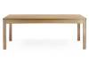 Деревянный стол Woodville Аделик 639329 Дуб фото 3