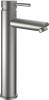 Смеситель для раковины Dorff Logic D3002102SS