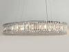 Подвесной светильник Newport Valencia 8458/S chrome фото 2