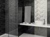 Бордюр Kerama Marazzi Астория STG/A558/12105R обрезной 25x5.5 фото 2