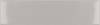 Керамическая плитка Equipe Costa Nova 28444 Grey 5x20