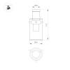 Накладной светильник Arlight Apriori 044773 фото 4