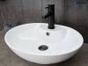 Раковина Gid Lago N9005 51206 белая, 51x41x15 фото 3