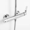 Душевая стойка Clever Panam Evo Xtreme 61021 фото 6
