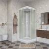 Душевая кабина Niagara Promo P90/13Q/MT 90x90x215 фото 3