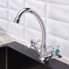 Смеситель для кухни BOOU BA5333-8F-B723 фото 3