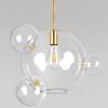 Подвесной светильник Loft IT Bolle 2034-P4 фото 2