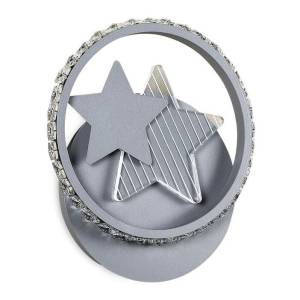 Настенный светодиодный светильник Ambrella light Ice FA269