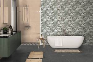 Global Tile Tropical