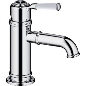 Смеситель для раковины Timo Arisa 5361/00F chrome