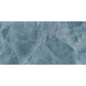 Керамогранит Geotiles Frozen Blue 60x120