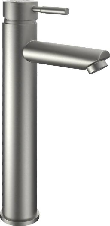 Смеситель для раковины Dorff Logic D3002102SS