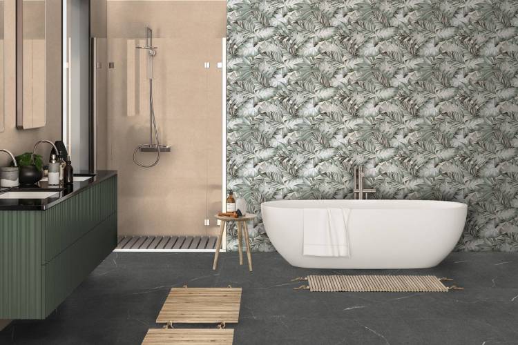 Global Tile Tropical