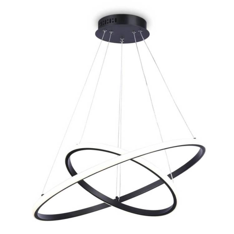 Подвесной светильник Ambrella light Line FL40812