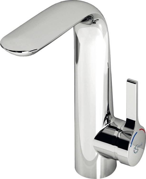 Смеситель для раковины Ideal Standard Melange A6041AA