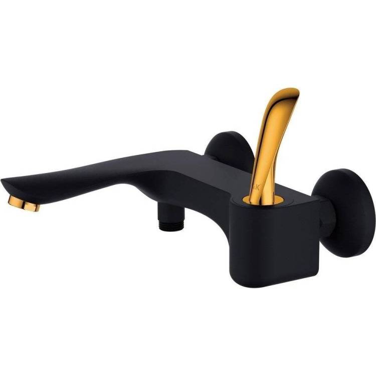 Смеситель для ванны D&K Baciano DA1033259