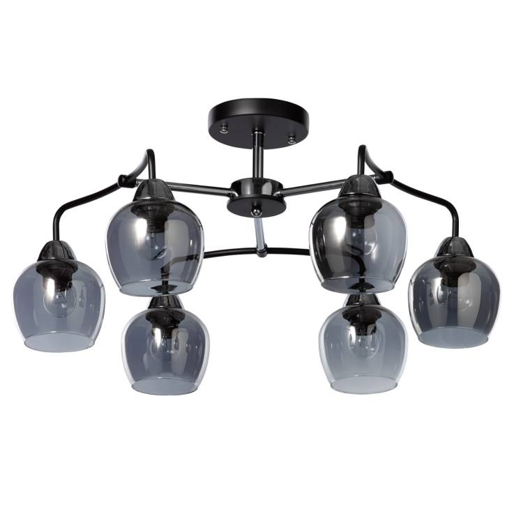 Люстра на штанге De City Вита 220012706