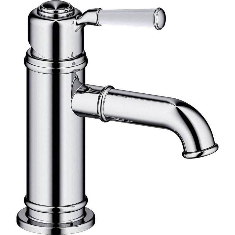 Смеситель для раковины Timo Arisa 5361/00F chrome